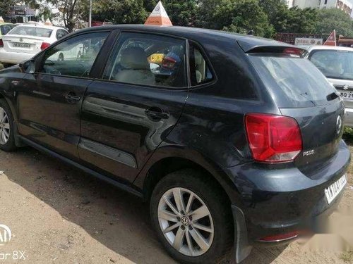 Volkswagen Polo 2016 MT for sale in Chennai