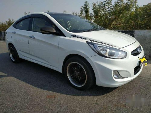 Used 2012 Hyundai Verna 1.6 VTVT S AT car at low price in Gurgaon