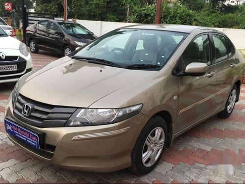 2009 Honda City S AT for sale in Vijayawada