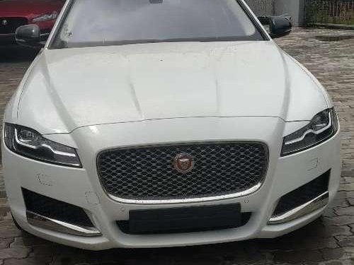 Used Jaguar XF Diesel 2018 AT for sale in Chennai