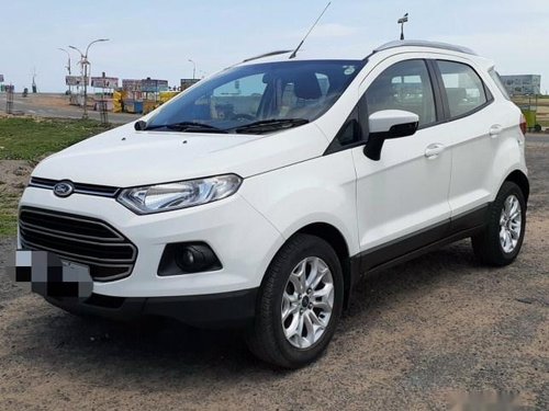 Ford EcoSport 1.5 Ti VCT AT Titanium BSIV in Chennai