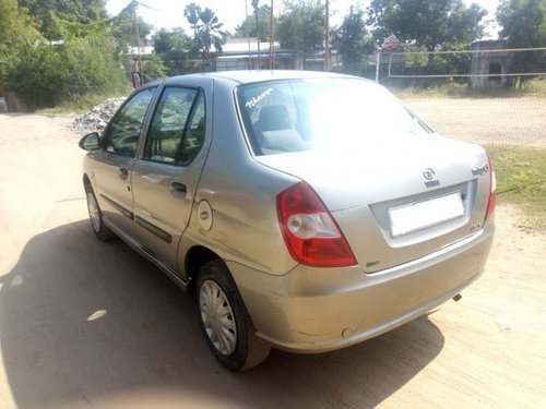 Used Tata Indigo GLS MT 2010 in Chennai