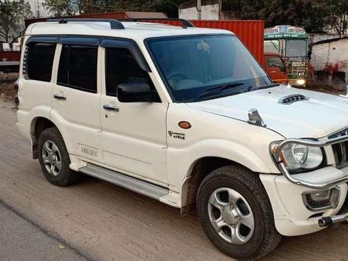 2010 Mahindra Scorpio MT for sale at low price in Hyderabad