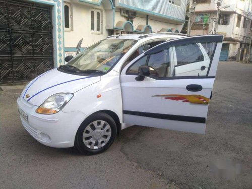 2011 Chevrolet Spark 1.0 MT for sale at low price in Kolkata