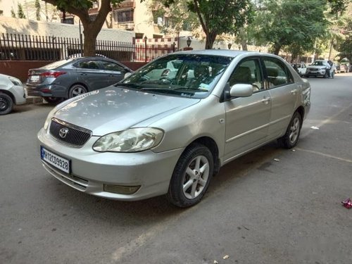 Toyota Corolla H2 2003 MT For sale in Mumbai