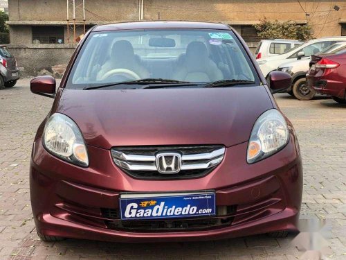 Honda Amaze 1.5 S i-DTEC, 2014, Diesel MT for sale in Ghaziabad