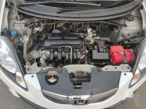 Honda Brio VX AT 2016 for sale in Mumbai