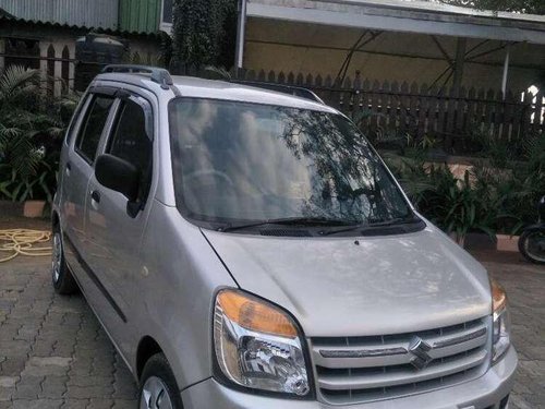 Used 2009 Maruti Suzuki Wagon R AT for sale in Pune