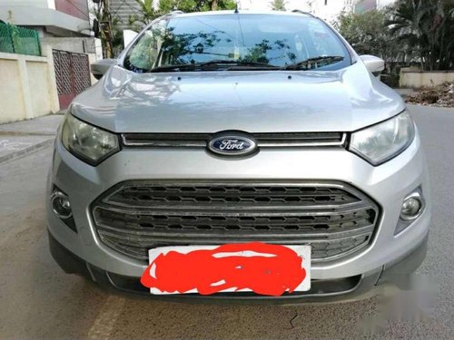 2013 Ford EcoSport MT for sale at low price in Coimbatore