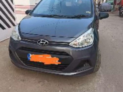 2013 Hyundai Grand i10 MT for sale in Hyderabad