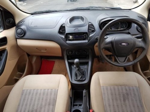 Ford Aspire 1.5 TDCi Ambiente MT 2015 in Pune