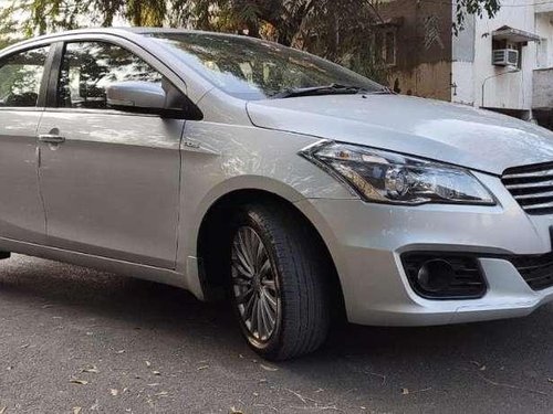 2017 Maruti Suzuki Ciaz AT for sale in Ahmedabad