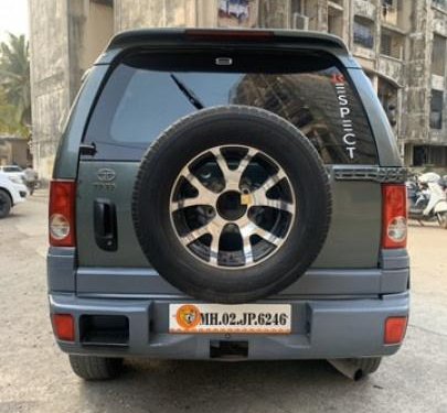 2008 Tata Safari DICOR 2.2 LX 4x2 MT for sale in Mumbai