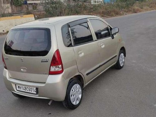 Maruti Suzuki Zen Estilo LXI BS IV, 2008, CNG & Hybrids MT in Pune