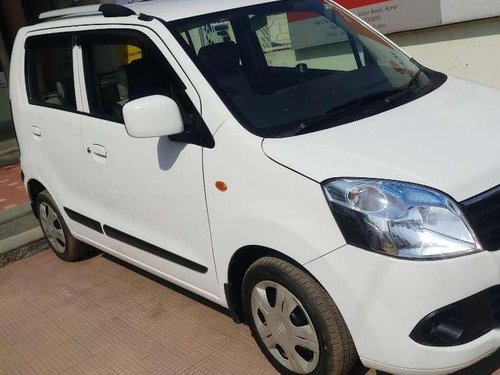 Maruti Suzuki Wagon R VXi Minor, 2012, Petrol MT for sale in Ajmer