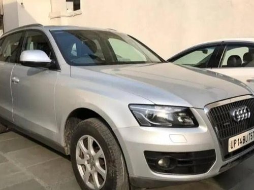 2012 Audi Q5 AT 2008-2012 for sale at low price in New Delhi