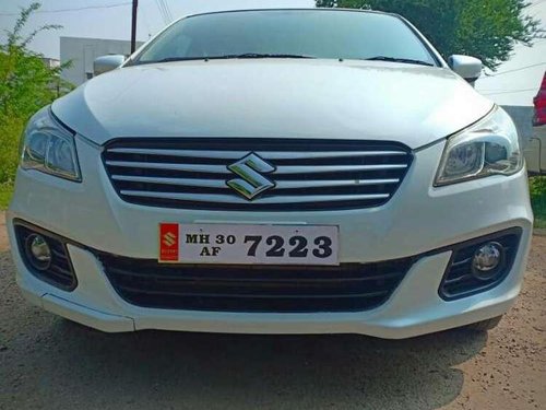 2015 Maruti Suzuki Ciaz MT for sale in Nagpur
