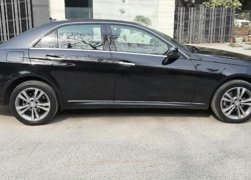 Used 2013 Mercedes Benz E Class AT for sale in New Delhi