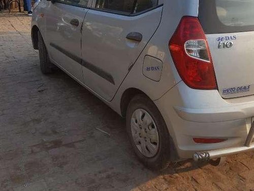 Used 2016 i10 Magna  for sale in Bareilly