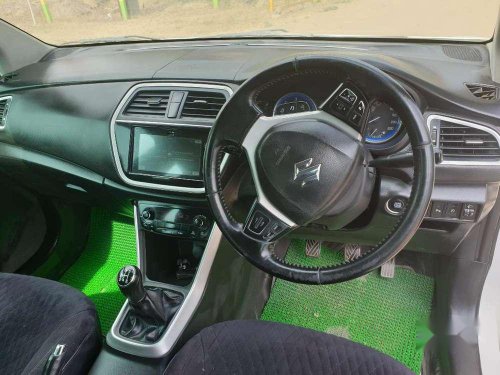 2016 Maruti Suzuki S Cross MT for sale in Aurangabad