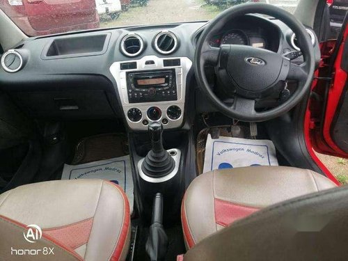 2010 Ford Figo MT for sale at low price in Chennai