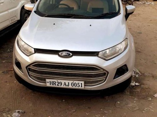 Used 2015 Ford EcoSport MT for sale in Noida