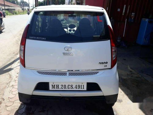 Used 2014 Tata Nano LX MT car at low price in Aurangabad