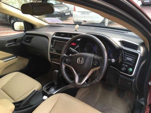 Used 2015 Honda City AT for sale in Vijayawada