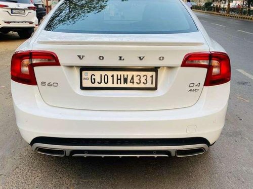 2018 Volvo S60 Cross Country AT for sale in Rajkot