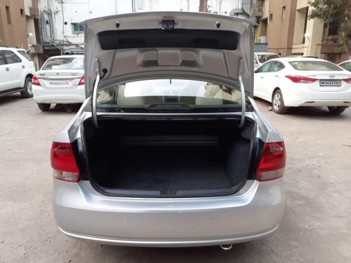 2015 Volkswagen Vento 1.5 TDI Highline AT for sale in Thane