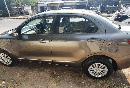 Maruti Suzuki Dzire VXI MT 2017 in Ahmedabad