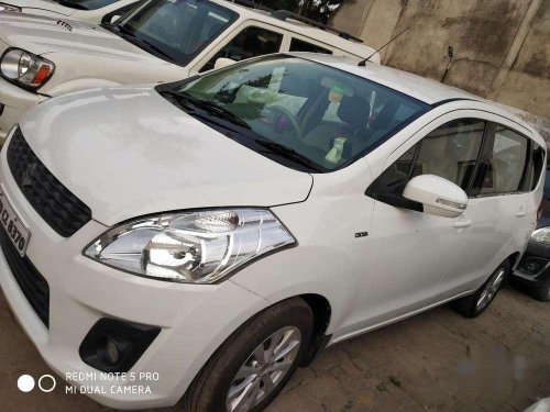 2015 Maruti Suzuki Ertiga ZDI MT for sale in Lucknow