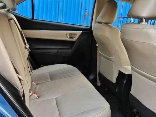 2015 Toyota Corolla Altis VL AT for sale at low price in Mumbai