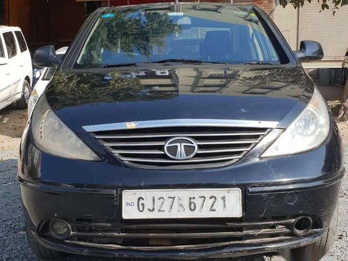 2013 Tata Manza MT for sale at low price in Ahmedabad