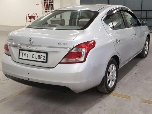 Used 2013 Renault Scala RxL MT for sale in Coimbatore