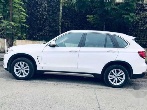 2014 BMW X5 AT for sale in Mumbai