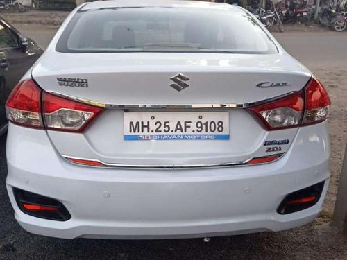 2016 Maruti Suzuki Ciaz MT for sale at low price in Nagpur