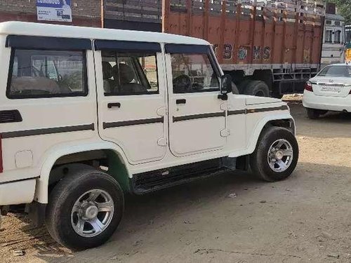 Mahindra Bolero SLE 2017 MT for sale in Hisar