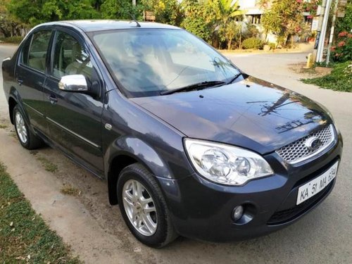 Used Ford Fiesta 1.4 SXi TDCi MT 2010 in Bangalore 