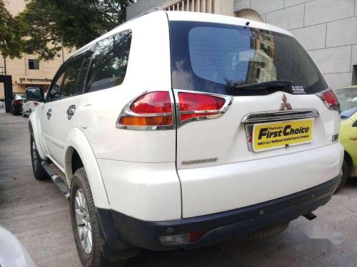 Used 2012 Mitsubishi Pajero Sport MT for sale in Pune