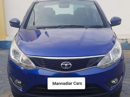 Tata Zest XM Petrol, 2015, Petrol MT for sale in Coimbatore