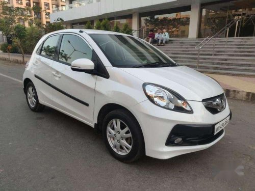 Honda Brio VX AT 2016 for sale in Mumbai