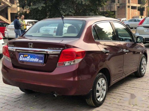 Honda Amaze 1.5 S i-DTEC, 2014, Diesel MT for sale in Ghaziabad