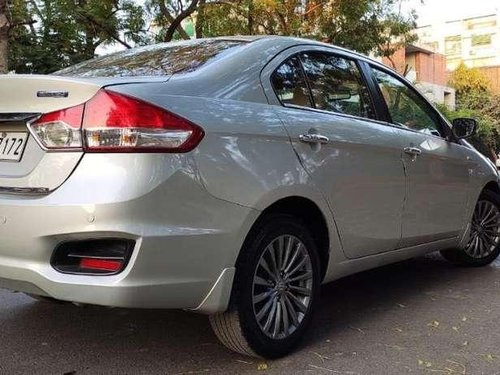 2017 Maruti Suzuki Ciaz AT for sale in Ahmedabad