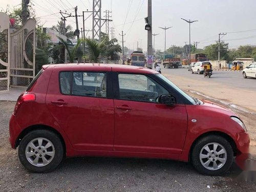 Maruti Suzuki Swift ZXi, 2006, Petrol MT for sale in Hyderabad