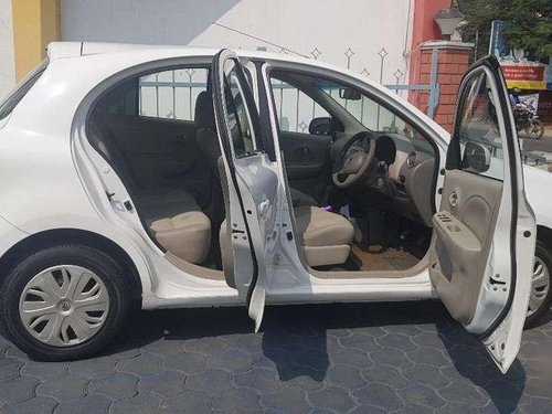 Nissan Micra XV Diesel, 2011, Diesel MT for sale in Coimbatore