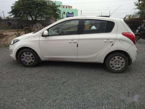 Used 2012 Hyundai i20 Magna MT for sale in Visakhapatnam