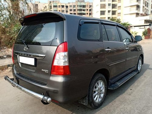 2012 Toyota Innova 2004-2011 MT for sale in Mumbai