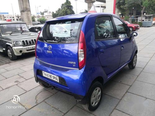 2014 Tata Nano Twist XT MT for sale in Chennai