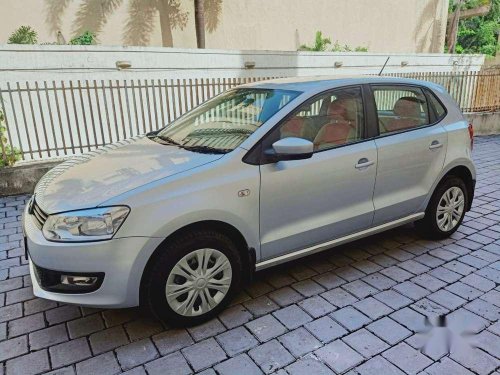 Volkswagen Polo, 2013, Petrol MT in Thane